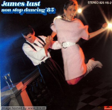 James Last: Non [CD]