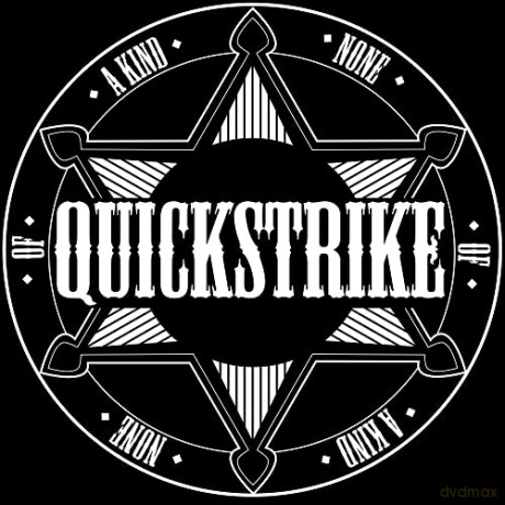 Quickstrike: None Of A Kind [CD]