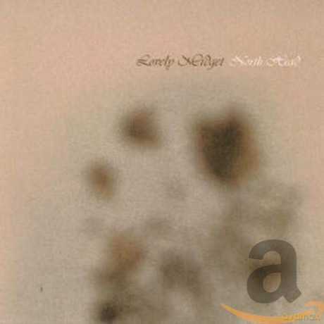 Lovely Midget: North Head [CD]