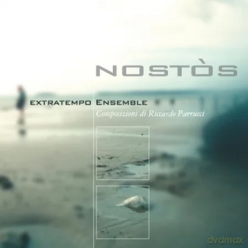 Extra Tempo Ensemble: Nostos [CD]