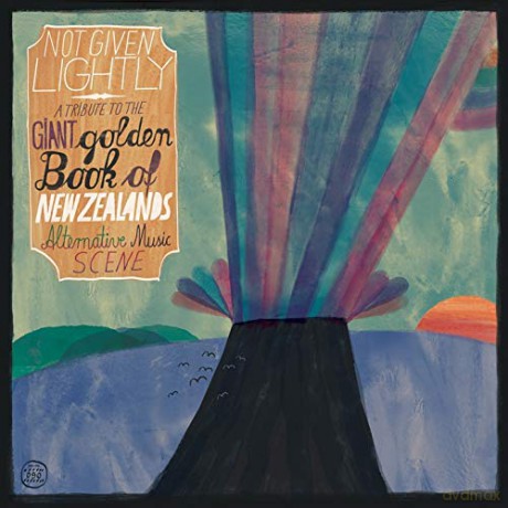 Not Given Lightly [2CD]