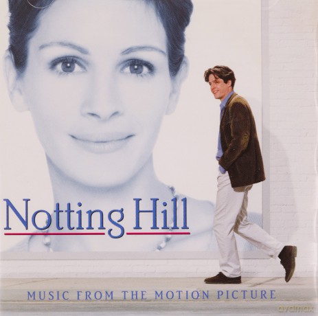 Another Level: Notting Hill [CD]