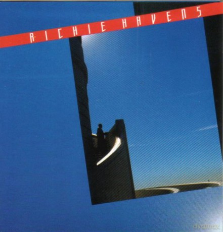 Richie Havens: Now [CD]
