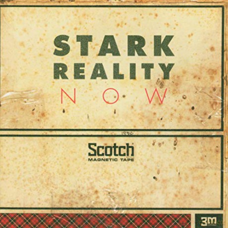 Now: Now [2CD]