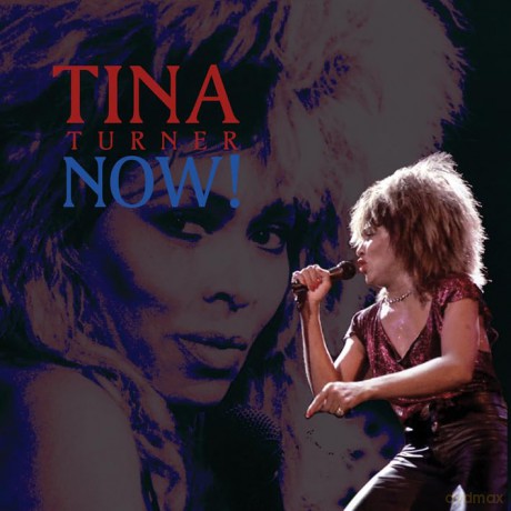 Tina Turner: Now! [CD]