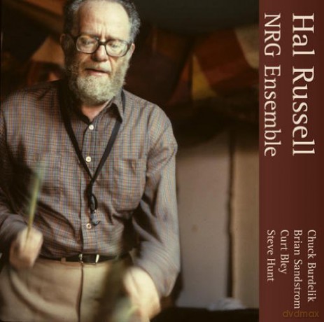Hal Russell: Nrg Ensemble [CD]
