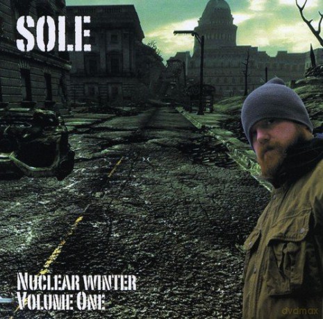 Sole: Nuclear Winter Vol. 1 [CD]