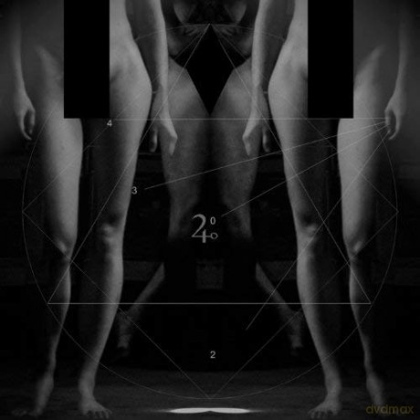 Der Noir: Numeri E Figure [CD]
