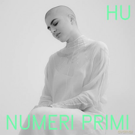 Hu: Numeri Primi [CD]