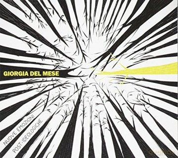 Giorgia Del Mese: Nuove Emozioni Post-Ideologiche [CD]