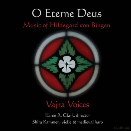 H. Von Bingen: O Eterne Deus [CD]