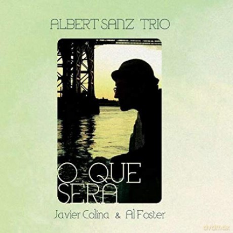 Albert Trio Sanz: O Que Sera [CD]