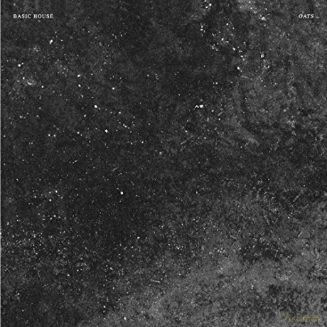 Basic House: Oats [CD]