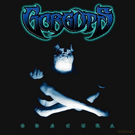 Gorguts: Obscura [CD]