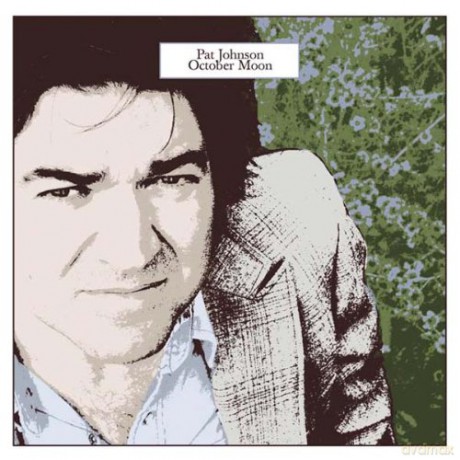 Pat Johnson: October Moon [CD]