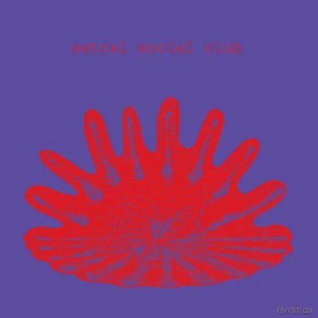 Astral Social Club: Octuplex [CD]