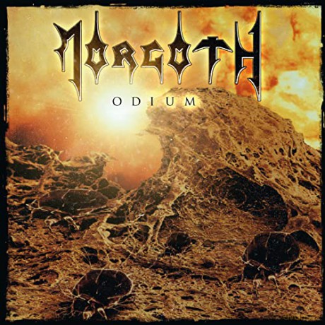 Morgoth: Odium [CD]