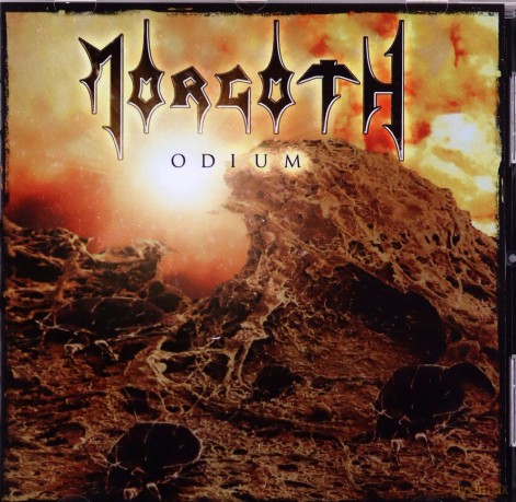 Morgoth: Odium [CD]