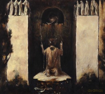 Grave Miasma: Odori Sepulcrorum [CD]