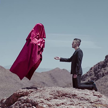 In the Presence of Wolves: Of Two Minds Stages 1-2:The Ap [CD]