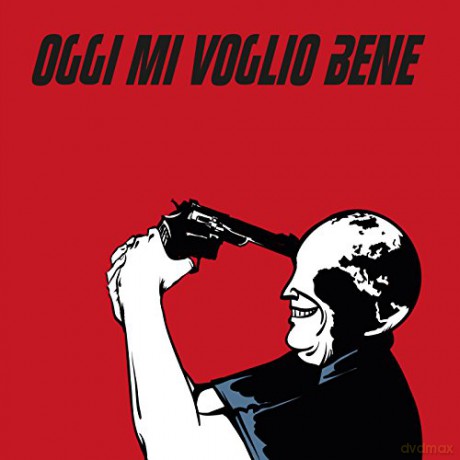 Effemme: Oggi Mi Voglio Bene [CD]