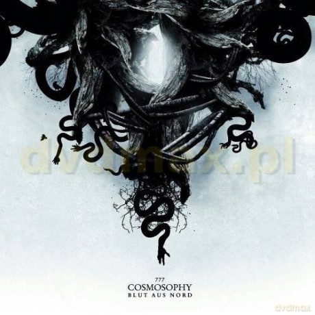Blut Aus Nord: 777 Cosmosophy (digipack) [CD]
