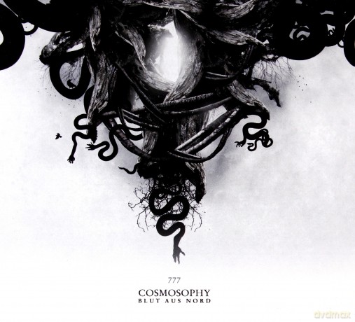 Blut Aus Nord: 777 Cosmosophy (digipack) [CD]