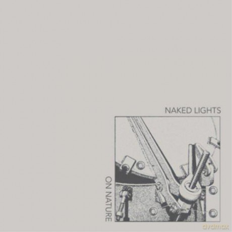 Naked Lights: On Nature [CD]