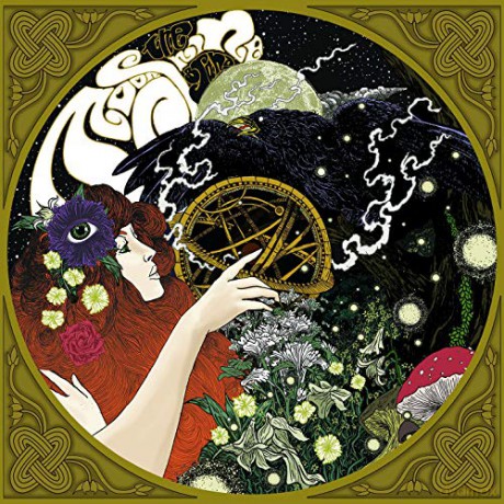 Moonshine Brand: On The Waves Of Time [CD]