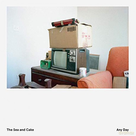 The Sea and Cake: One Bedroom [CD]