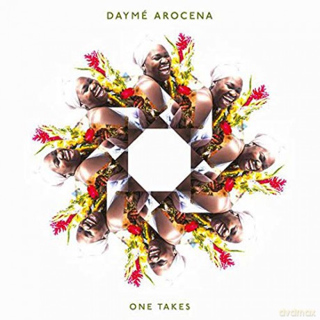 Dayme Arocena: One Takes Ep [CD]