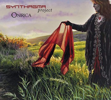 Synthagma Project: Onirica [CD]