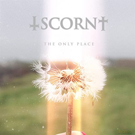 Scorn: Only Place [CD]