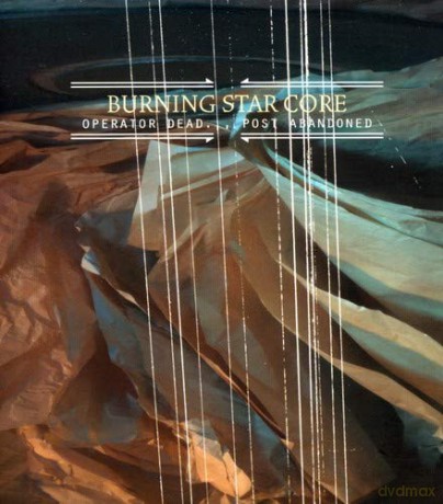Burning Star Core: Operator Dead... Post Abandoned [CD]