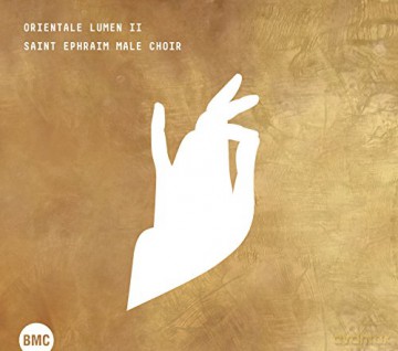 Saint Ephraim Mail Choir: Orientale Lumen II [2CD]