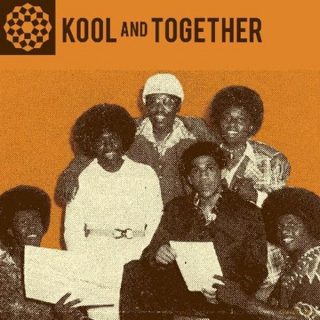 Kool and Together: Original Recordings 1970-77 [CD]