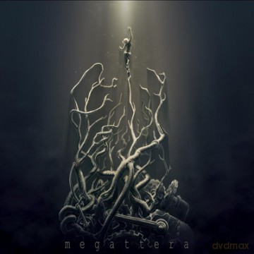 Megattera: Origo [CD]