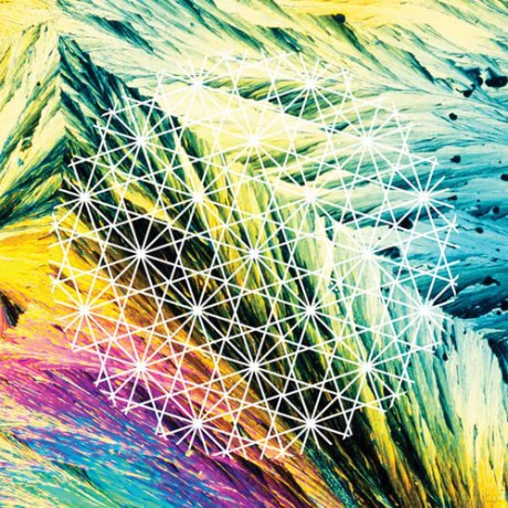 Lay Llamas: Ostro [CD]