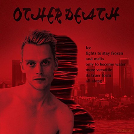 Sean Nicholas Savage: Other Death [CD]