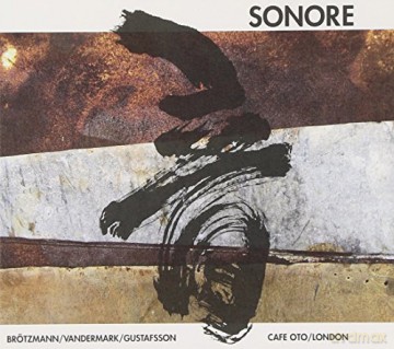 Sonore: Oto [CD]