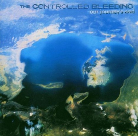 Controlled Bleeding: Our Journey'S End [CD]