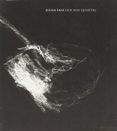 Julian Fane: Our New Quarters [CD]