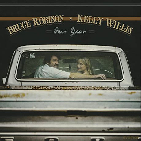 Kelly Willis: Our Year [CD]