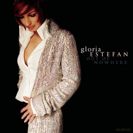 Gloria Estefan: Out Of Nowhere [CD]
