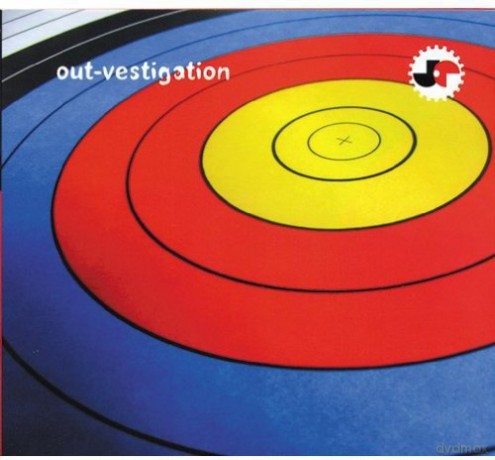 Stefano Battaglia: Out-Vestigation [CD]