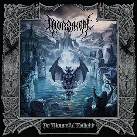 Morbikon: Ov Mournful Twilight [CD]