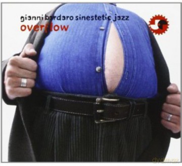 Gianni Bardaro: Overflow [CD]