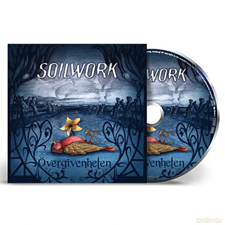 Soilwork: Overgivenheten [CD]