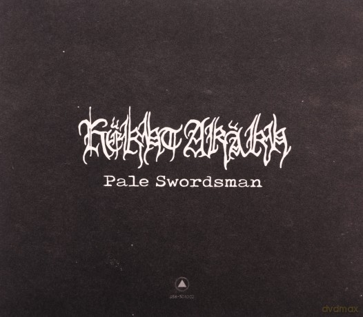 Kekht Arakh: Pale Swordsman [CD]