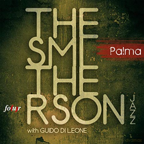 Jazz Smitherson: Palma [CD]